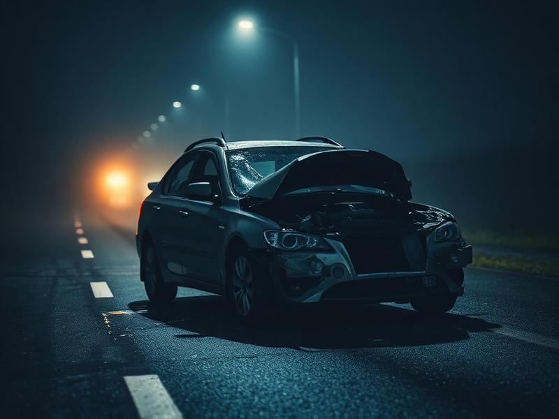 Car Accidents